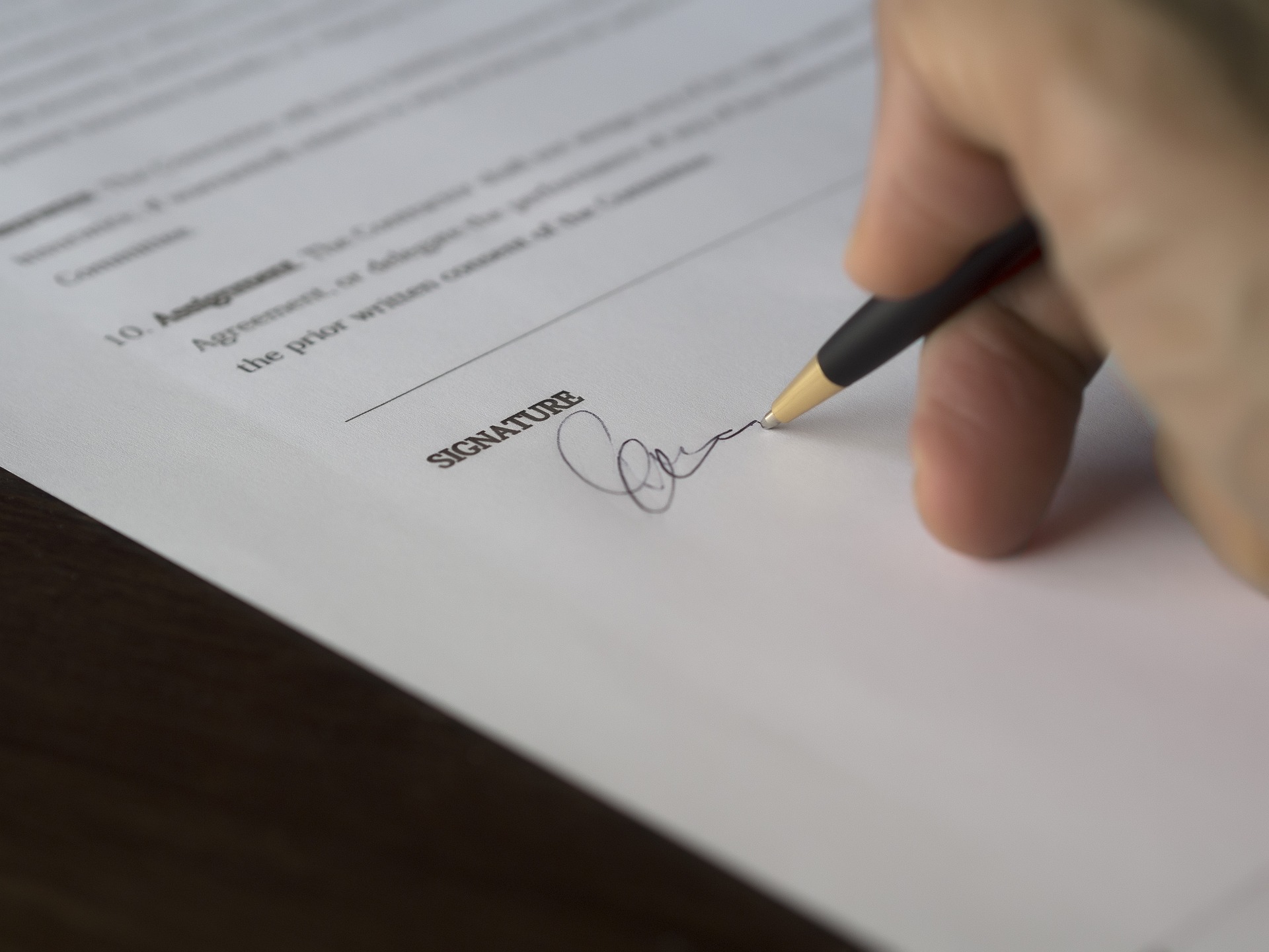 Why it pays to use eSignature
