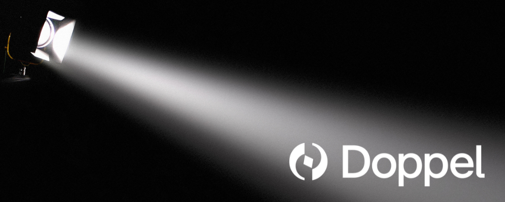 CyberSync Sponsor Spotlight: Doppel