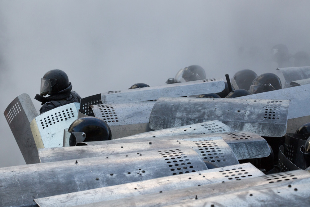 A CxO's guide to cyber security in action