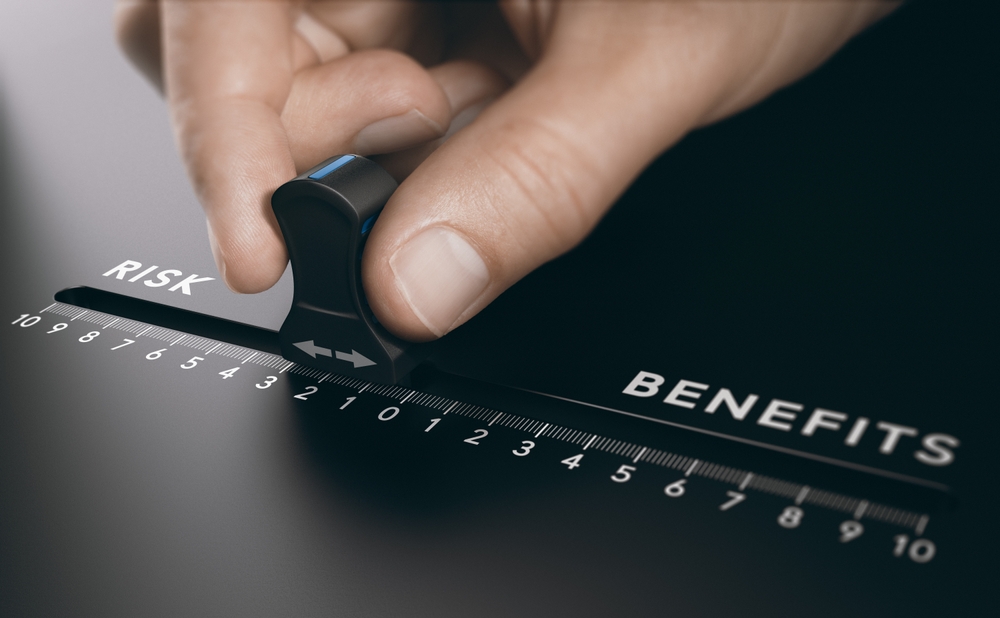 Risk and reward in software delivery