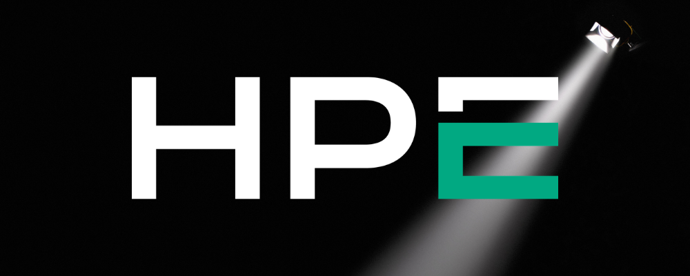 CyberSync Sponsor Spotlight: HPE
