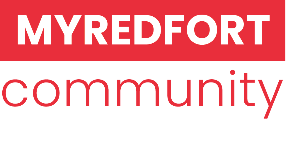 myRedFort