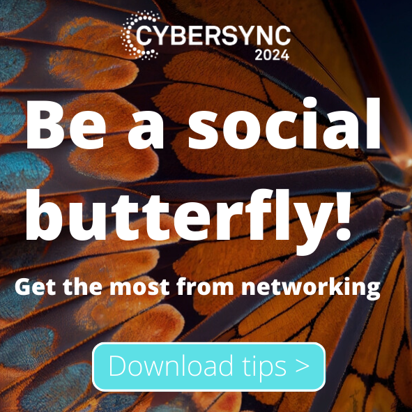 CyberSync Networking Tips