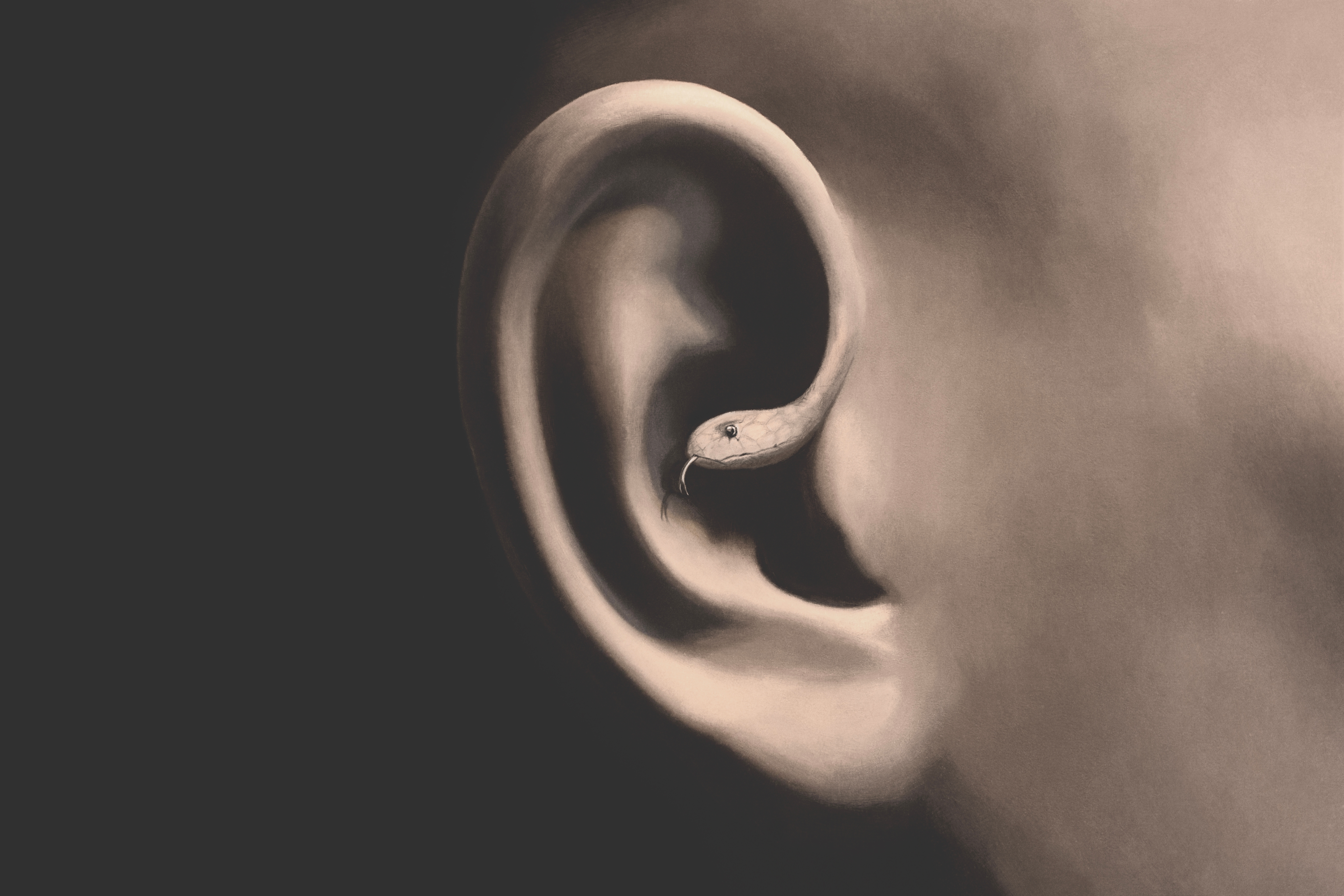 VIDEO: Manipulator or Listener