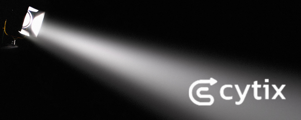 CyberSync Sponsor Spotlight: Cytix
