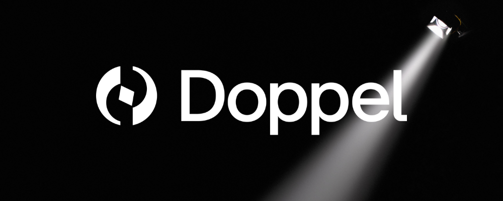 CyberSync Sponsor Spotlight: Doppel