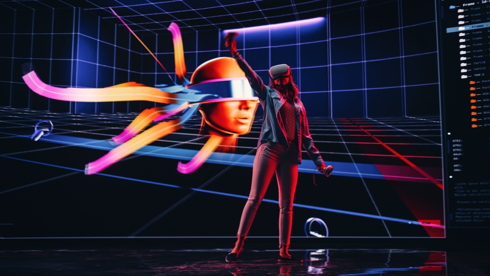 Make information your masterpiece