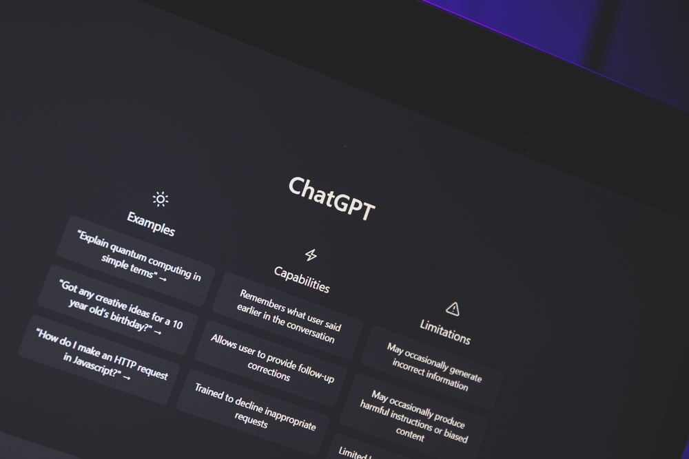 ChatGPT and the security of your business