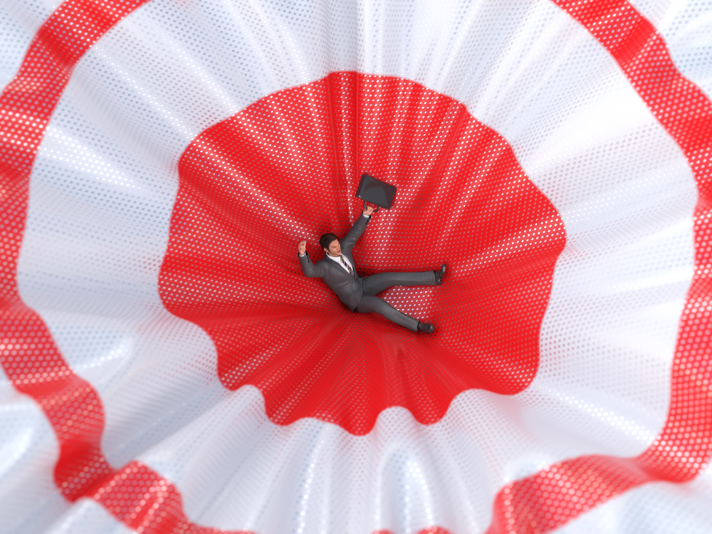 Cyber security insurance for business