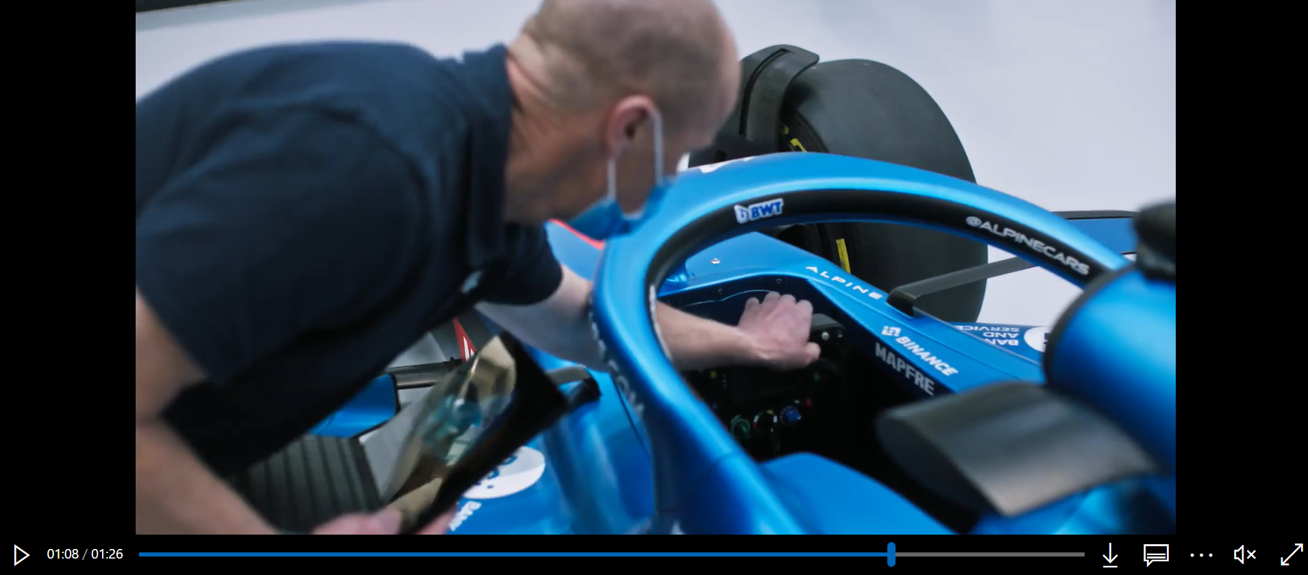 See Microsoft Surface - in just 90 seconds