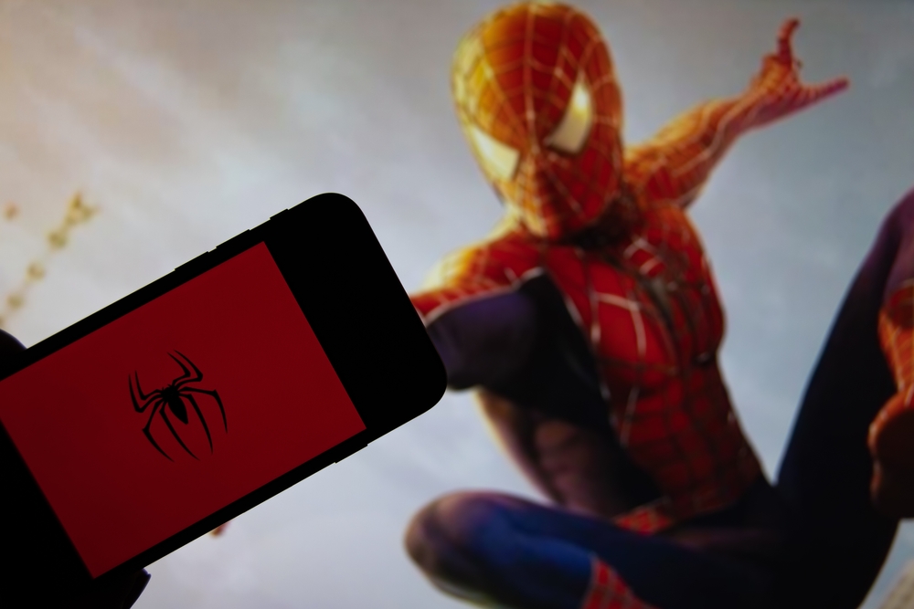 Collaboration - from Spiderman to the science lab