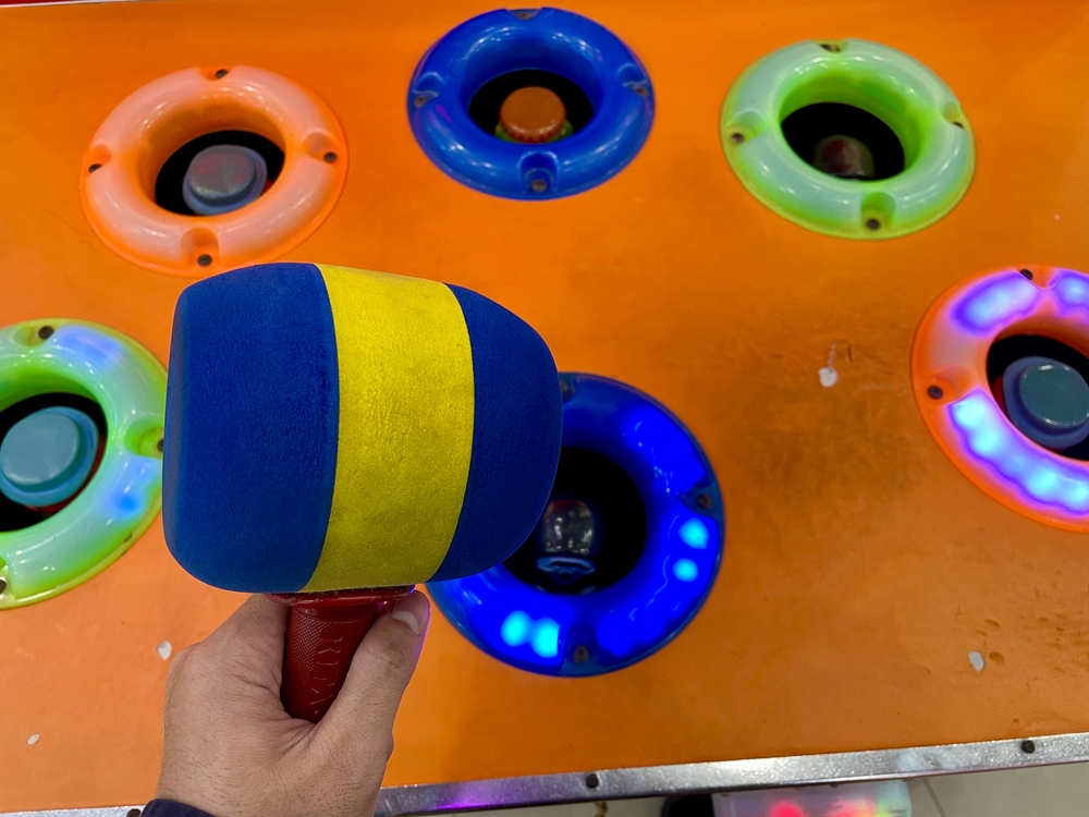 Tired of playing whack-a-mole with cyber threats?