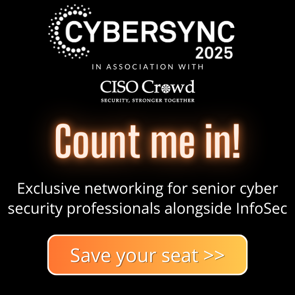 >Join the ultimate InfoSec fringe event!