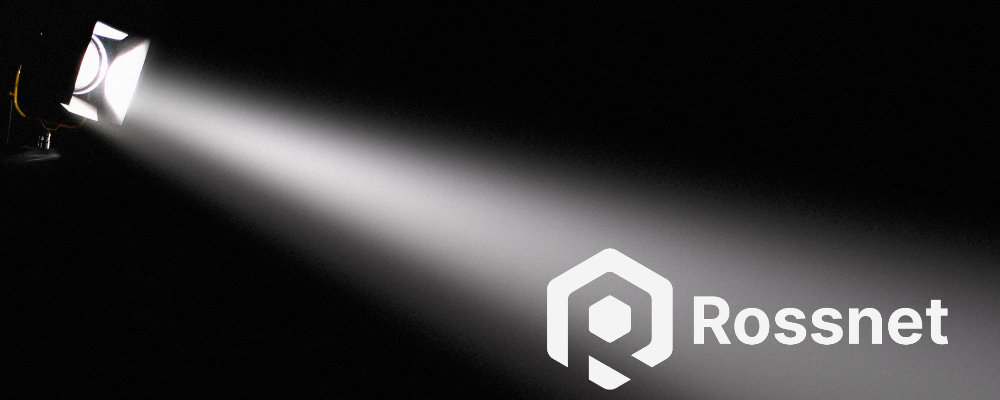 CyberSync Sponsor Spotlight: Rossnet