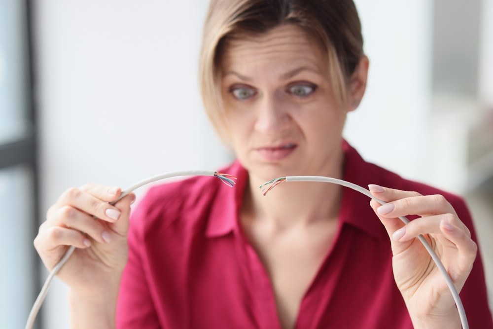 Are you wired for digital demands?