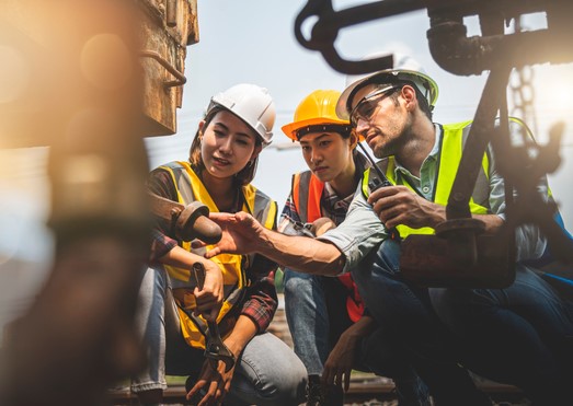 Consolidate technology