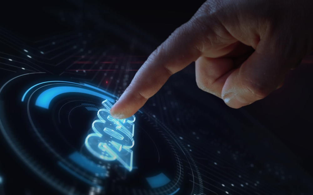 The security landscape in 2026