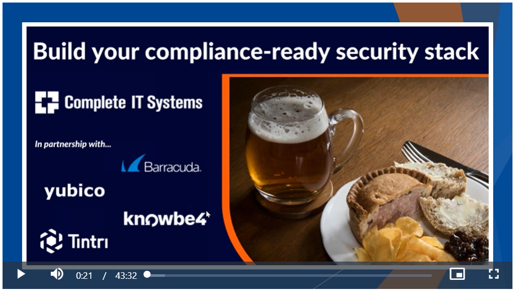 How to balance regulatory requirements with effective defence strategies