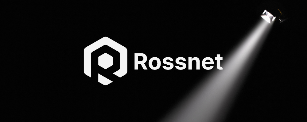 CyberSync Sponsor Spotlight: Rossnet