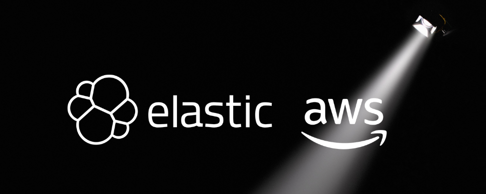 Sponsor Spotlight: Elastic Cloud on AWS