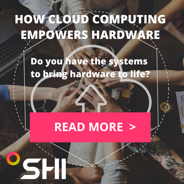 SHI - Small - Empower Hardware