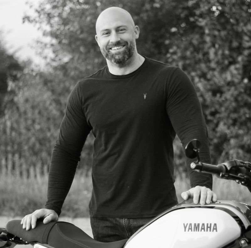 >Guest writer spotlight: James Moncrieff; from undercover ops to the CISO’s chair