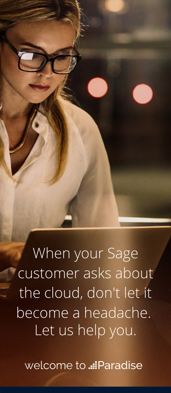 Sage side panel