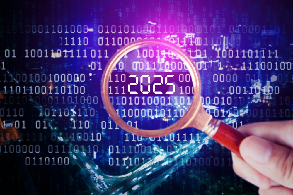 2025 cyberthreat predictions