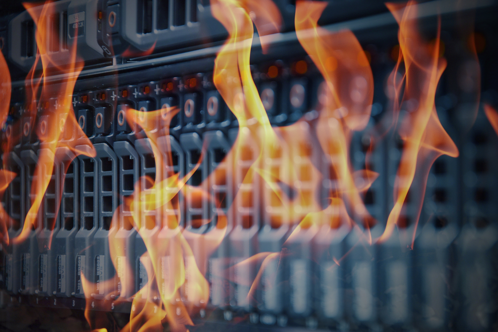 Navigate the complexities of disaster recovery