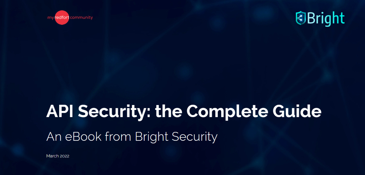 API Security: the Complete Guide