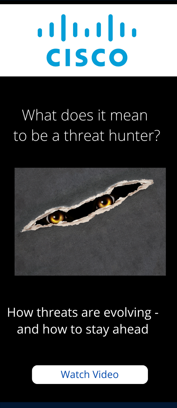 What Does It Mean To Be A Threat Hunter?