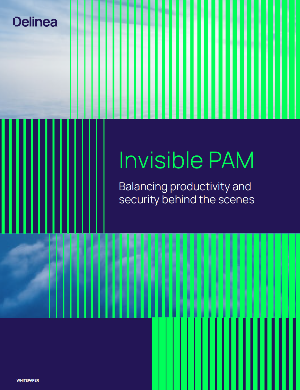 Invisible PAM
