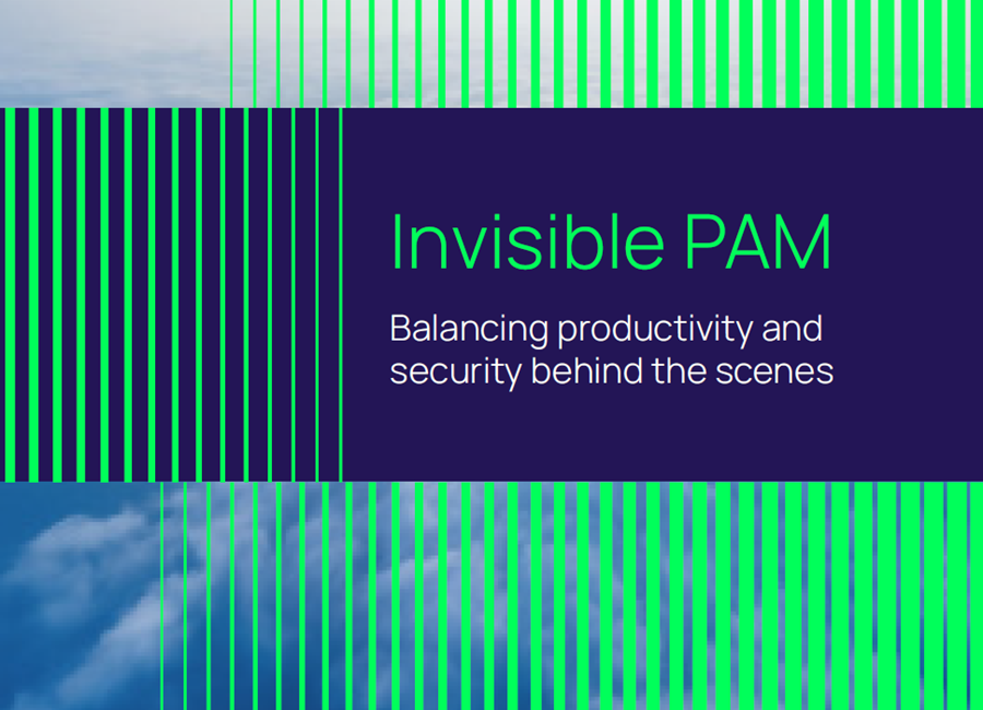Privileged Access Management for Dummies - MYREDFORT