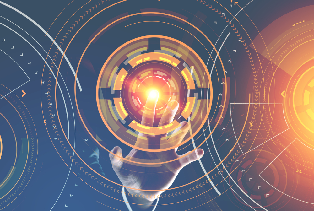 Beyond data protection