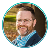 >Frank Duff, CINO and Co-founder