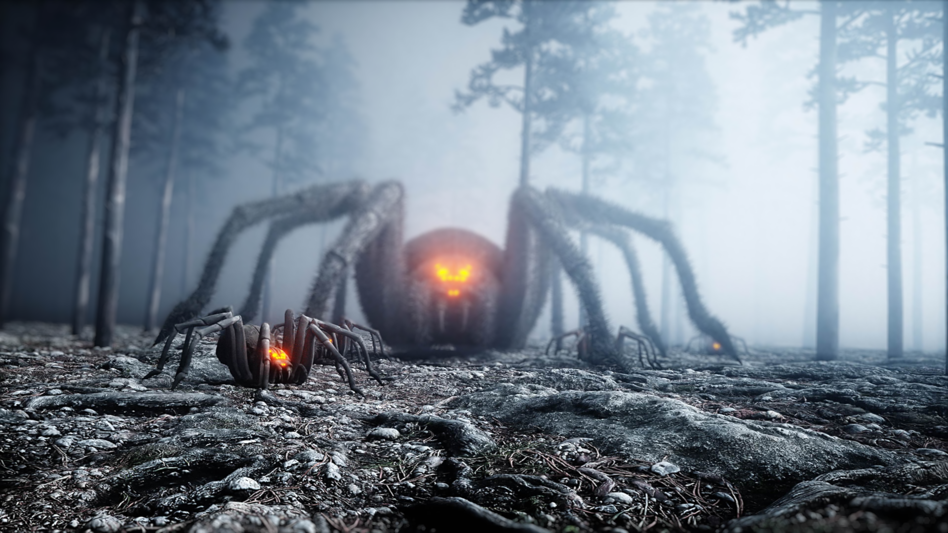 Autonomous Cyber Security 