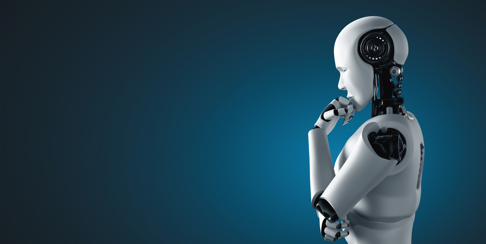 Think before you chat