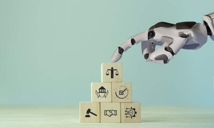 CEO decision-making in the age of AI