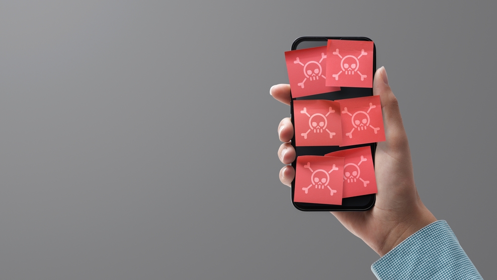 Latest Threat Report