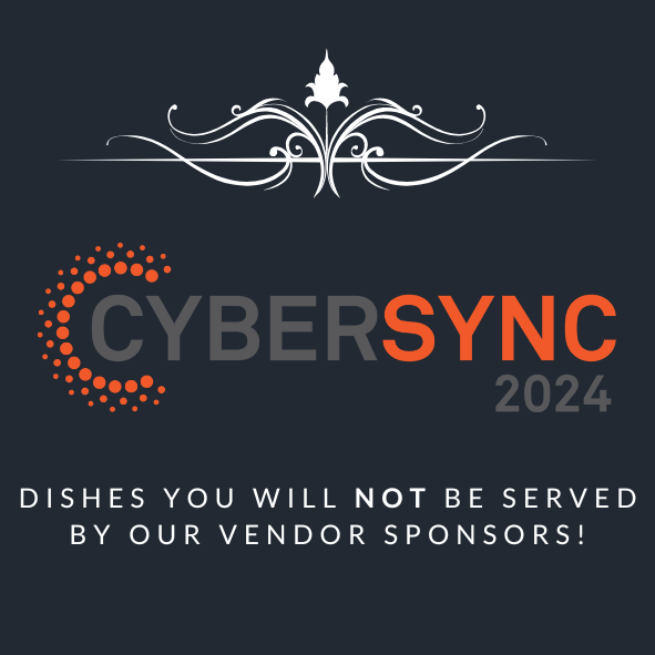 CyberSync Menu