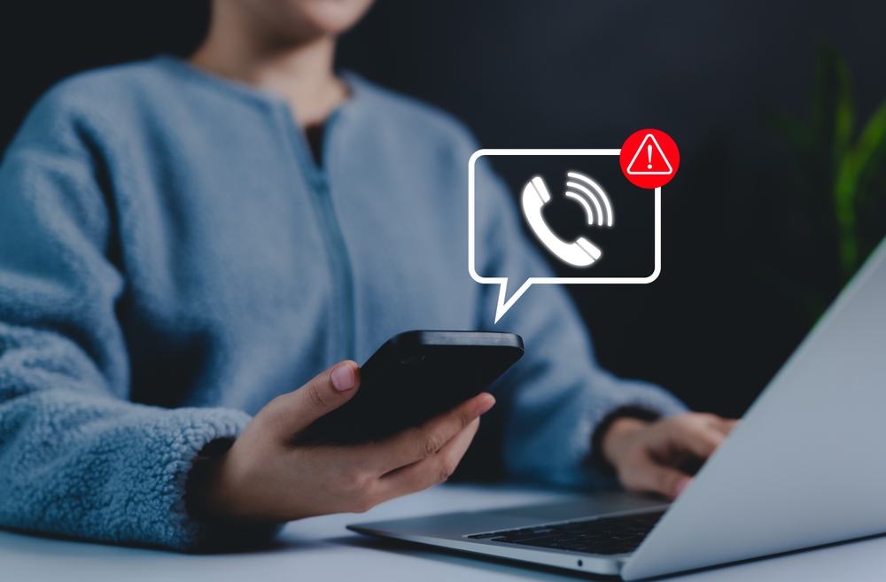 The moment when 'secure enough', isn't