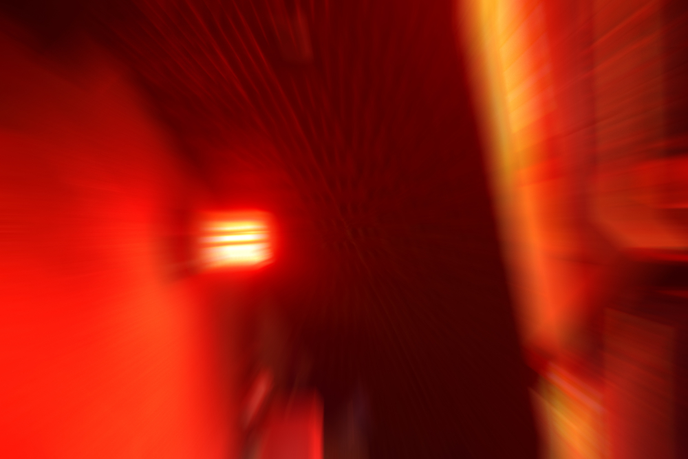 Red alert for cybersecurity