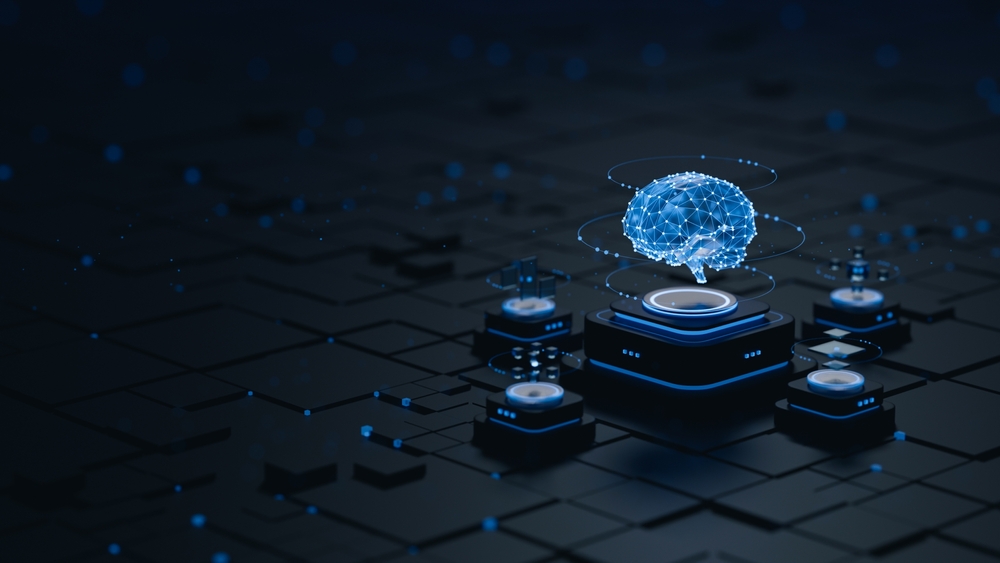 Leveraging AI and cloud solutions for smarter work