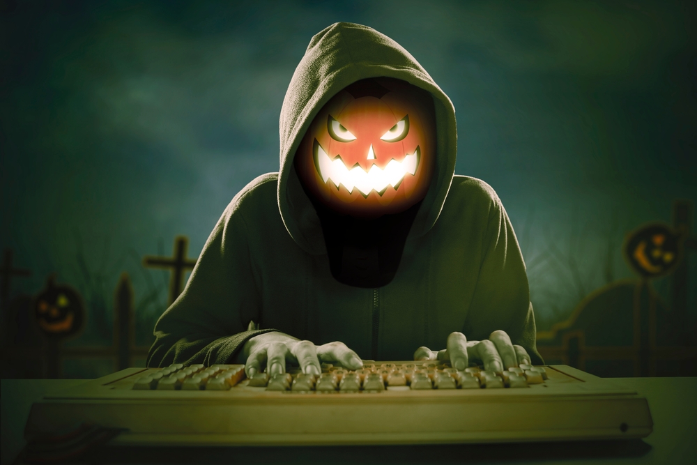 Don't get spooked by AI this Halloween!