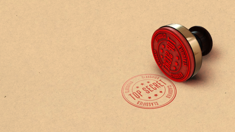 The privacy personality spectrum