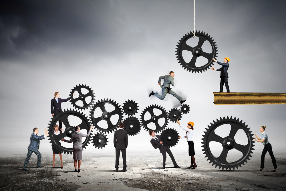 A framework to manage and govern Power Platform at scale