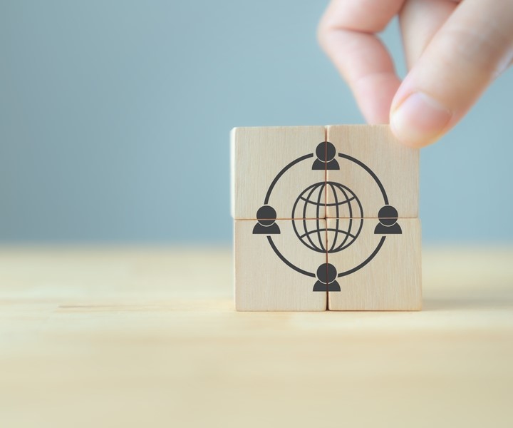 Cisco hybrid working solutions