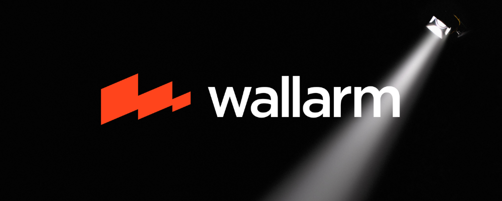 Sponsor Spotlight: Wallarm